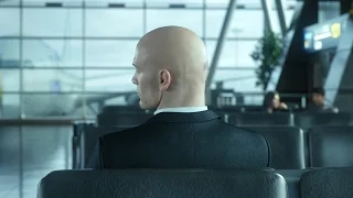 Кинематографический трейлер Hitman