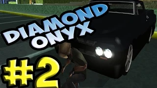 [SAMP]-Diamond RP Onyx [2]-Покупка авто!
