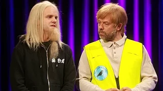 Debatt: Natteravnene VS Soldiers of Odin