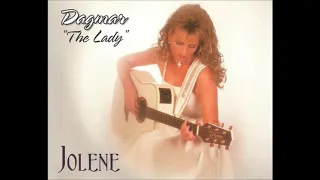 Dagmar 'The Lady' - Jolene  [ German ] (2002)