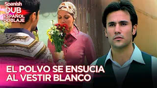 El Polvo Se Ensucia Al Vestir Blanco - Perdido - Película Turca Doblaje Español