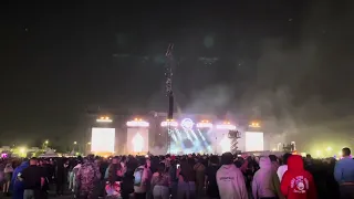 Rolling Loud 2024 LA Type Shit First Time Live Future Cactus Jack Rolling Loud 2024