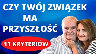 Czy Twój związek ma przyszłość?