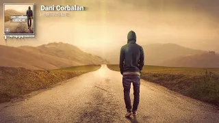 Dani Corbalan - Hurting Me [Official Visualizer]