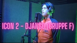 ICON 2 - Django (Gruppe F) - MADE Entertainment (4K)