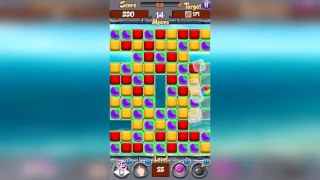 Jelly Blast Android Games