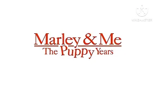 Marley and Me The Puppy Years Trailer But Marley is Not Here