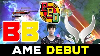 AME DEBUT !!! XTREME GAMING vs BB TEAM - BB DACHA DUBAI 2024 DOTA 2