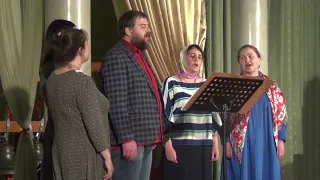 Волочебная песня. Невельский. Псковская. Tradition. Folklore. פוליפוניה