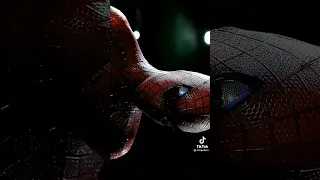 The Amazing Spider-Man best edit on (TikTok)