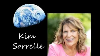 Ep 84 One World in a New World with Kim Sorrelle - Author, Cancer Survivor, Entrepreneur, Speaker