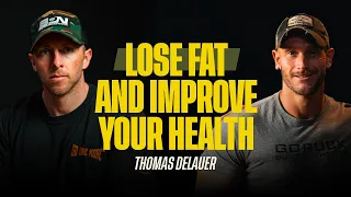 The Effects of Fasting on Fat Loss and Health - Thomas DeLauer | 007
