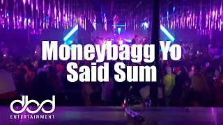 Moneybagg Yo - Said Sum (LIVE)
