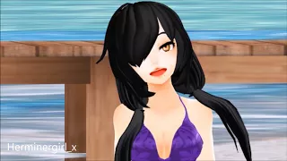 MMD - Aphmau Meme Compilation Part 6 [Thanks for 70k!!!] {Aphmau}