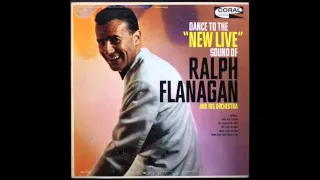 Ralph Flanagan - Dancing With Tears In My Eyes