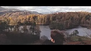 Aquilo - You There (Official Video)