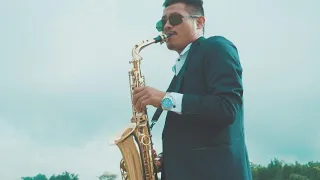 Iko Iko ( My Bestie) Napam Chang Sax Version #saxophonelife iko iko,iko iko lyrics,iko iko tiktok,