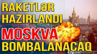 ABŞ raketləri hazırlayır: Moskva bombalanacaq - Gündəm Masada - Media Turk TV