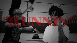 21 Savage x Metro Boomin - Runnin Instrumental Remake. Prod. Seph Beatz