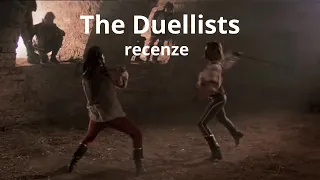 The Duellists | Sabre Duel - review