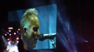 Sting & Shaggy - Desert Rose_Part_2 (live in Moscow. Olympic Stadium)_11.11.2018