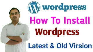 How to Install Wordpress Locally on your PC (and practice making your website) | install wordpress