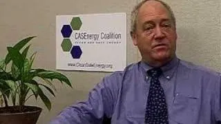 Dr. Patrick Moore and Independent Thinkers on Nuclear Energy