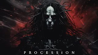 Royalty Free Black Metal Instrumental - PROCESSION