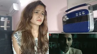 Article 15 Trailer Reaction | Ayushmann Khurrana