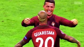 Portugal euro 2016