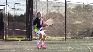 2016 10U Green Ball Jr State Championships