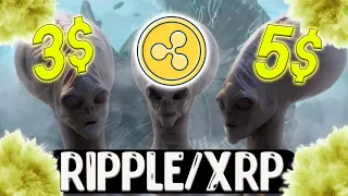 RIPPLE/XRP КРУПНОЕ ВОЗВРАЩЕНИЕ! XRP СЕКРЕТНЫЕ СИГНАЛЫ РОСТА! КОНЕЦ СУДА БЛИЗКО!