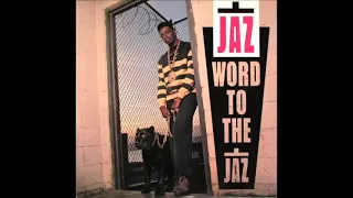 The Jaz  -  Boost Up The Family  (1989)