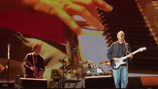 Eric Clapton Cocaine - live in London 8.7.2018