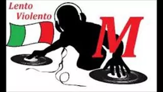 DJ REMIXER CLUB RMX LENTO VIOLENTO