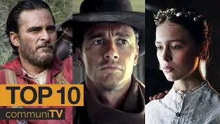 Top 10 Western Movies of the 2010s