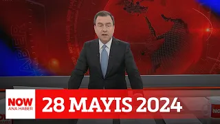 İsrail Refah’ta katliama devam etti... 28 Mayıs 2024 Selçuk Tepeli ile NOW Ana Haber