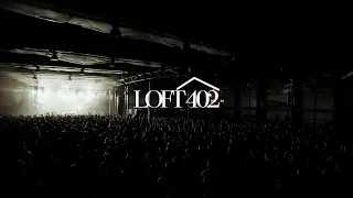 Pink Floyd - Franky Wah - Innellea - Argy - Anyma(ofc) - Stereo Express - Tim Enso - Enamour@LOFT402