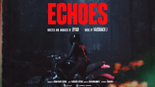 ECHOES | Unreal Engine Animated short film