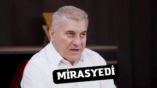 MİRASYEDİ -Şiir ve Yorum: Halil Dülgar