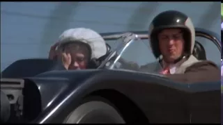 Death Race 2000 - Machine Gun Joe [clip]