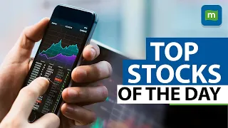 Laurus Labs, HDFC Bank, Mankind Pharma & Tata Motors: Top Stocks To Watch On October 16, 2023