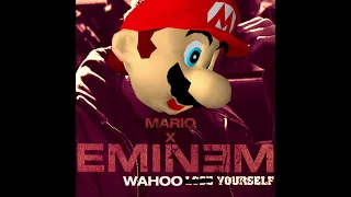 Eminem - Lose Yourself it was Made for Mario 64