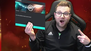 We Got a FREE Player Gift Pack in FIFA Mobile 23, and Open 10 Standard Packs at One Time!