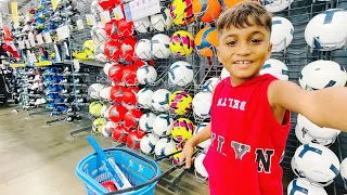 Tappu Ne Sarpunch Ke Saath shopping Kiya😍😅 ||  #vlog #tappuparmar