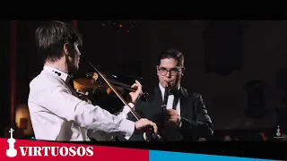 Virtuosos | Concert | Handel-Halvorsen: Passacaglia