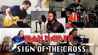 Sign Of The Cross (IRON MAIDEN cover)