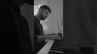 Rauf & Faik Это Ли Счастье- Piano Variation