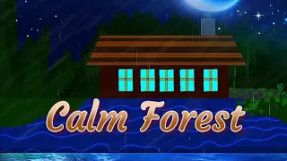 Calm Forest