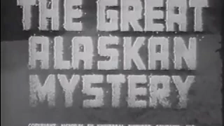 Team Swizzlebeef riffs: Great Alaskan Mystery Chapter 8